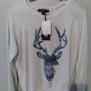 Living Doll XL shirt